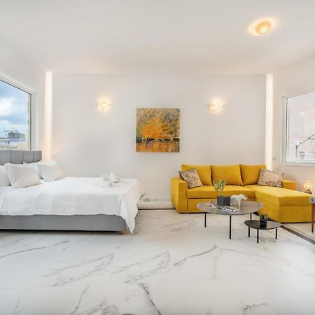 Olvar Suites Athén Kültér fotó