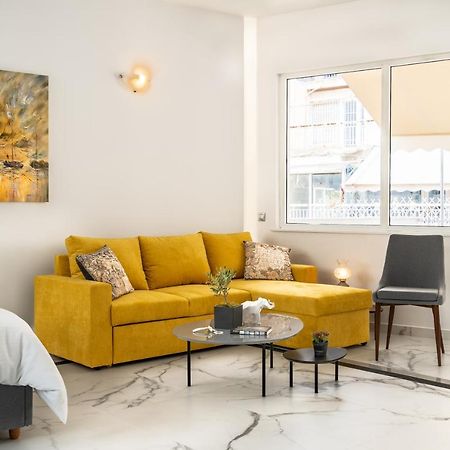 Olvar Suites Athén Kültér fotó