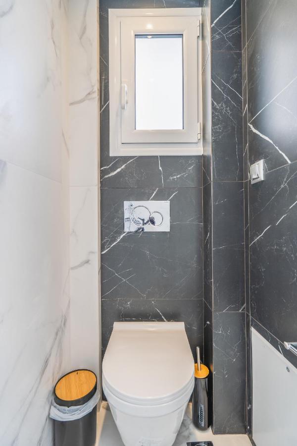 Olvar Suites Athén Kültér fotó
