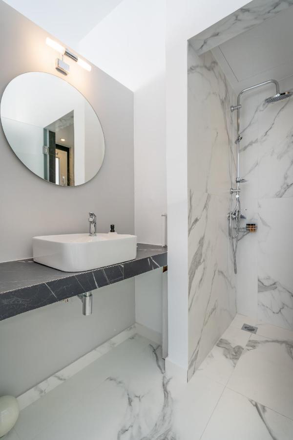 Olvar Suites Athén Kültér fotó