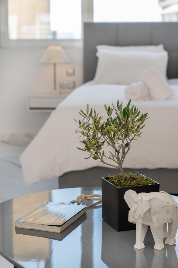 Olvar Suites Athén Kültér fotó
