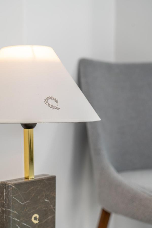 Olvar Suites Athén Kültér fotó