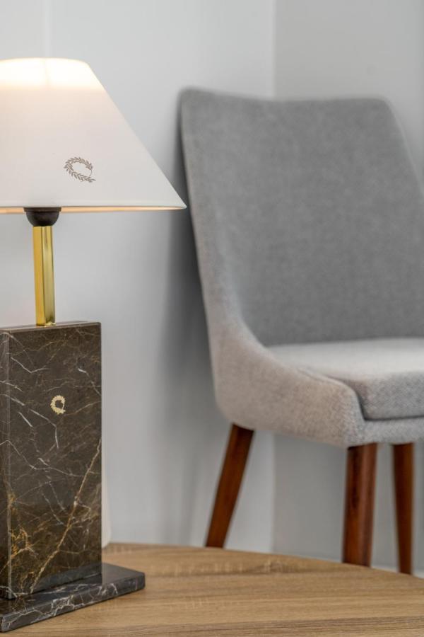 Olvar Suites Athén Kültér fotó