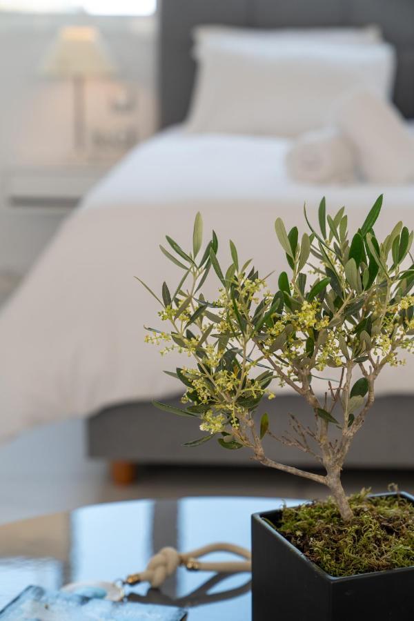 Olvar Suites Athén Kültér fotó