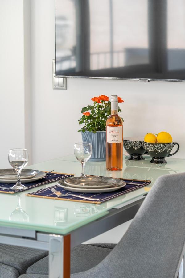 Olvar Suites Athén Kültér fotó